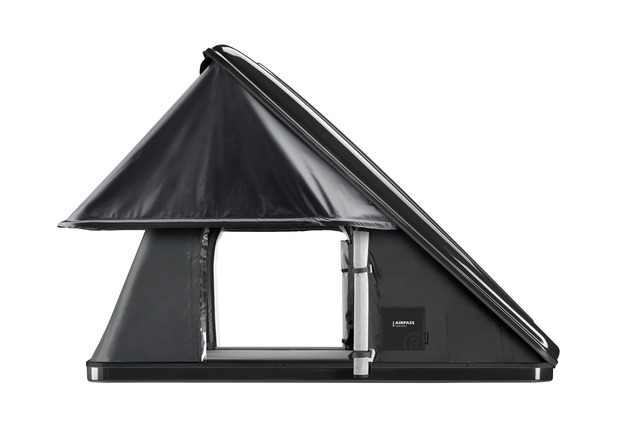 AirPass Wing by AUTOHOME für Dachzelt Airpass Variante (bei der Bestellung bitte immer die Zeltgröße nennen) – Bild 2