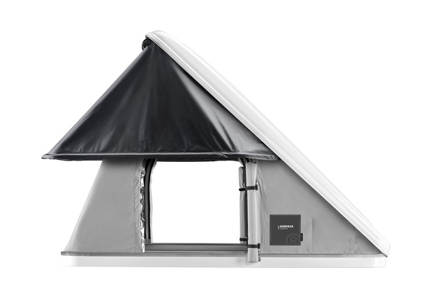AirPass Wing by AUTOHOME für Dachzelt Airpass Variante (bei der Bestellung bitte immer die Zeltgröße nennen) – Bild 3
