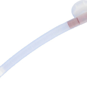 Comet Verschluß DIN 51 mit Auslaufhahn inkl. Flexschlauch 30 cm