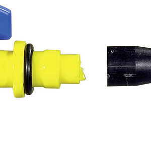 Comet Entlüftungshahn