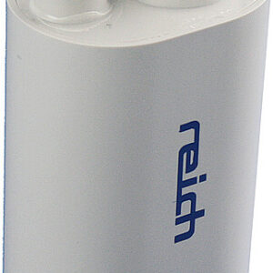 REICH Verstärkerpumpe 18 l / min. 0,8 bar 2,5 - 3,0 A