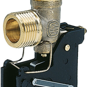 REICH Automatikschalter für Carletta Armaturen Messing