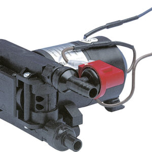 Automatik Wasserpumpe Comet BI - Comet 12 Volt DC