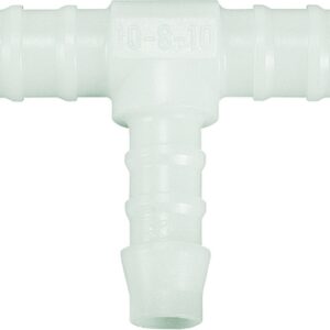 LILIE Verbinder T 3 / 4 Zoll, 19 mm