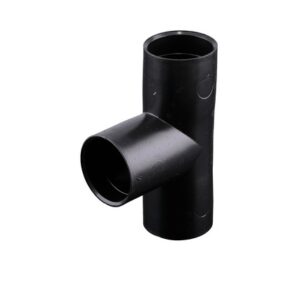 REICH T-Stück zu AW-Rohrsystem