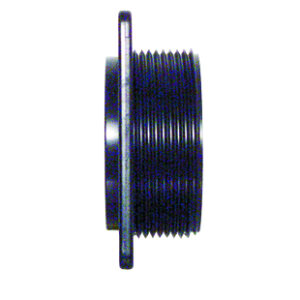 LILIE Passstück 3 Zoll AG zu Tankanschluss zu Abwasser- Tank-Entleerungssystem