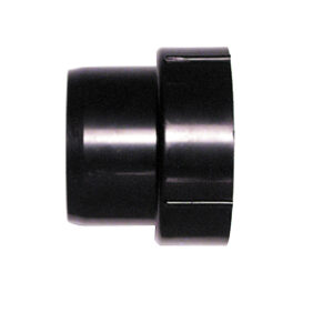 LILIE Passstück zu Abwasser-Tank-Entleerungs- system 3 Zoll