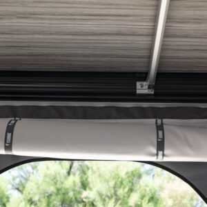 FIAMMA Insekten-Türvorhang 230 x 70 cm