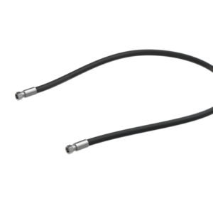 CAMPKO Leier mit geradem Ausgang 1m