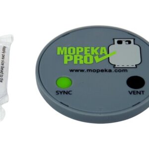 Mopeka Messgerät CAMPKO PRO LPG