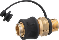 GOK Steckkupplung Typ SKU- QR G 1/4 LH-KN x SKU