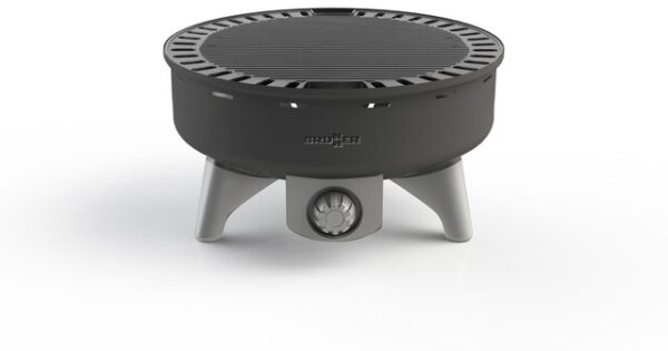 Devil BBQRUISER BRUNNER LT 50 – Bild 2