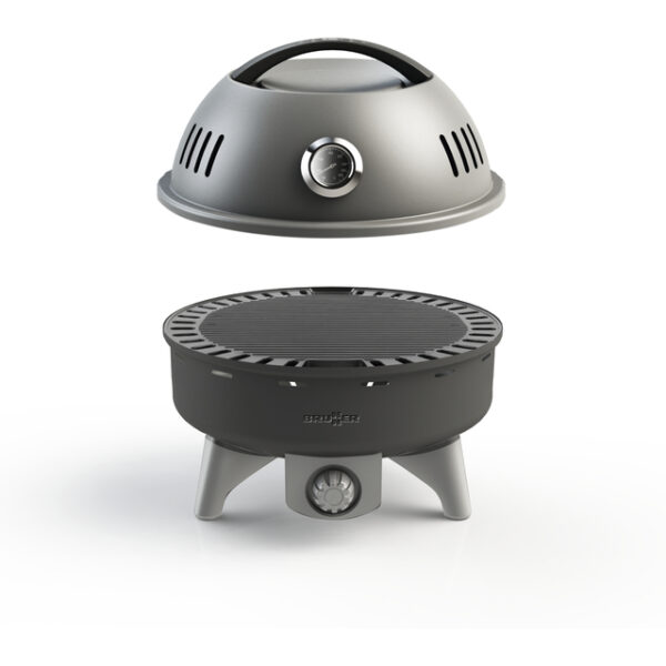 Devil BBQRUISER BRUNNER LT 50 – Bild 3