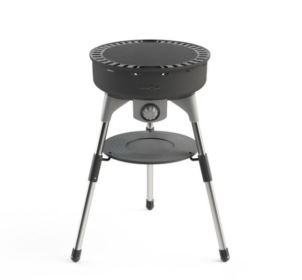 Devil BBQRUISER BRUNNER HT 50 – Bild 2