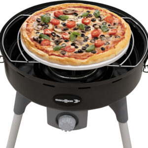 BBQ Pizzastein BRUNNER 34