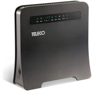 WLAN Router Teleco WLT24EX