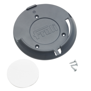 froli Schutzkappenhalter für Gasflaschen