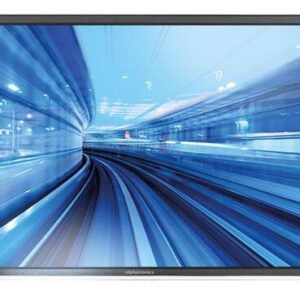 Fernseher alphatronics K-22 W 22 Zoll