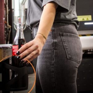 Magnethalterung WM aquatec UNI