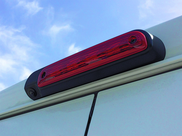 Caratec Kamera Safety CS115B.2 passend für Ducato Hymer – Bild 2