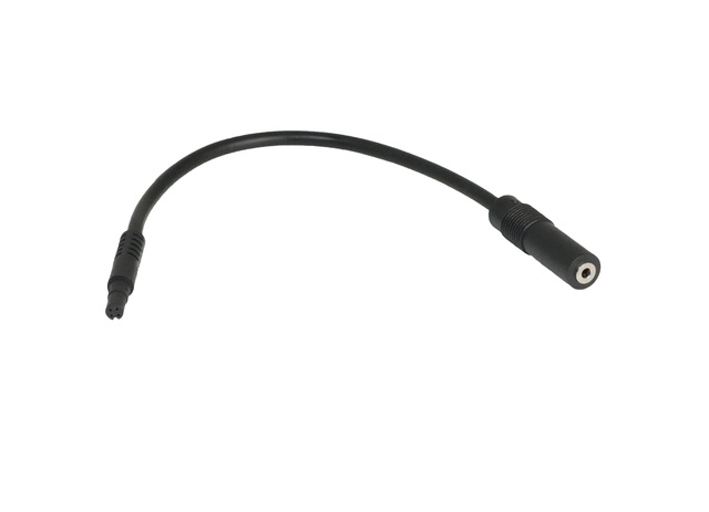 Caratec Kamera Safety CS115B.2 passend für Ducato Hymer – Bild 3