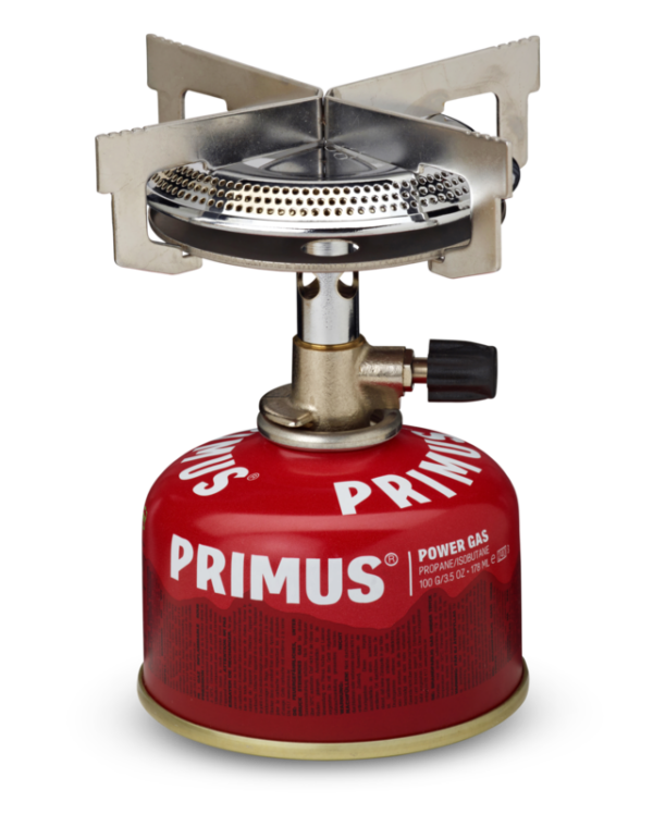 Gaskocher PRIMUS Mimer Stove