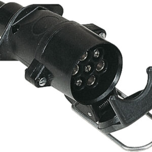 H.A.B.A. Kupplung 7 - polig