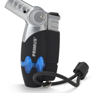 Power Lighter PRIMUS III Farbe black