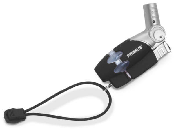 Power Lighter PRIMUS III Farbe black – Bild 2