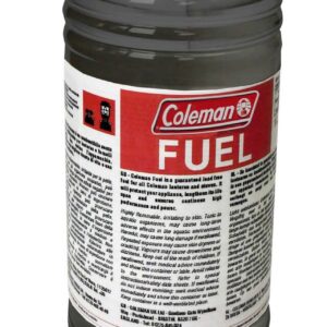Coleman Katalytbenzin Fuel Inhalt 1 l