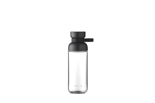 Trinkflasche MEPAL Vita 500 ml Farbe nordic black