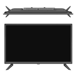Reflexion Fernseher LED-TV Basic Line 24 Zoll, 4 in 1