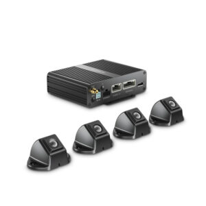 Rückfahrkamera DOMETIC CAM360 AHDHD