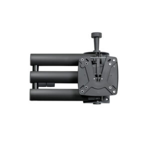 FAWO Wandhalterung TFT SKY 10 N 200 mm Farbe schwarz