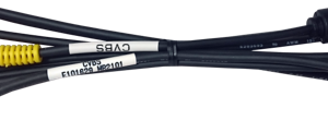 Adapter CAMOS 58001 2P Molex