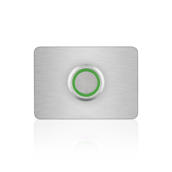 Bedienelement ALDEN One Touch Easy für S.S.C. HD-Steuermodul