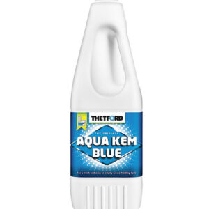 THETFORD Toilettenflüssigkeit Aqua Kem blue 2 l