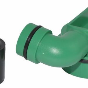 SOG® Anschluss für Zweitcassette Typ G Thetford C500