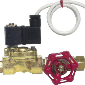 MARC CHLUBA Stadwasserspülung Chluba für Dometic und Thetford Toiletten