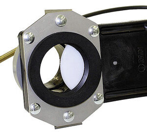 MARC CHLUBA Abwasseranschluss CHLUBA zu Dometic Serie CTS/CTW 4110/4000/3000