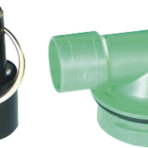 SOG® Anschluss für Zweitcassette Typ B Thetford C 200