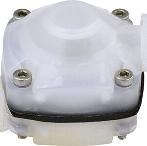 LILIE Reihenfilter zu Shurflo-Pumpe