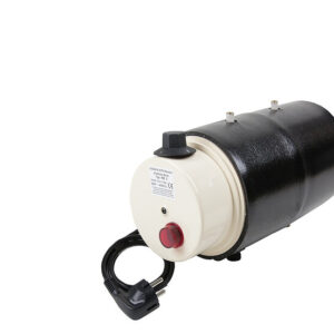 ELGENA Kleinboiler KB 3 Kombi 230 V / 660 W + 12 V / 220 V