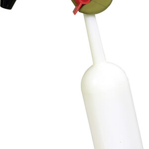 Comet City-Wasseranschluss Kleinschwimmer-Ventil ohne Kanister