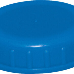 Comet Verschluss DIN 96 zu Weithalskanister Farbe blau