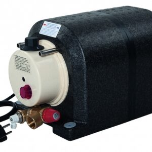 ELGENA Boiler Nautic-Compact E 230 V / 660 W / 6 l