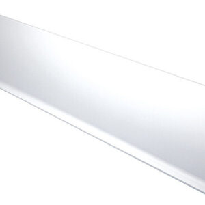 FIAMMA Dachlüfter Spoiler Universal 110 x 20 x 12 cm