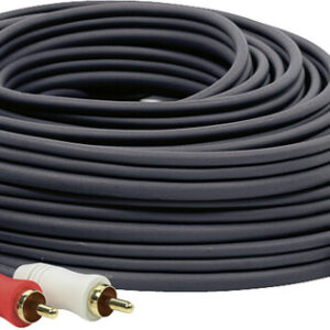 Caratec Audio-/Videoleitung 10 m