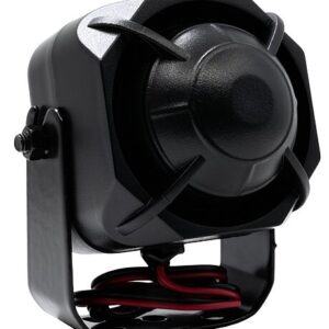 THITRONIK ZusatzsireneThitronik für WiPro III und G.A.S. pro