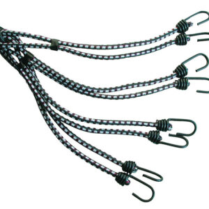 heusser products Gepäckspinne 8 Arme 80 cm